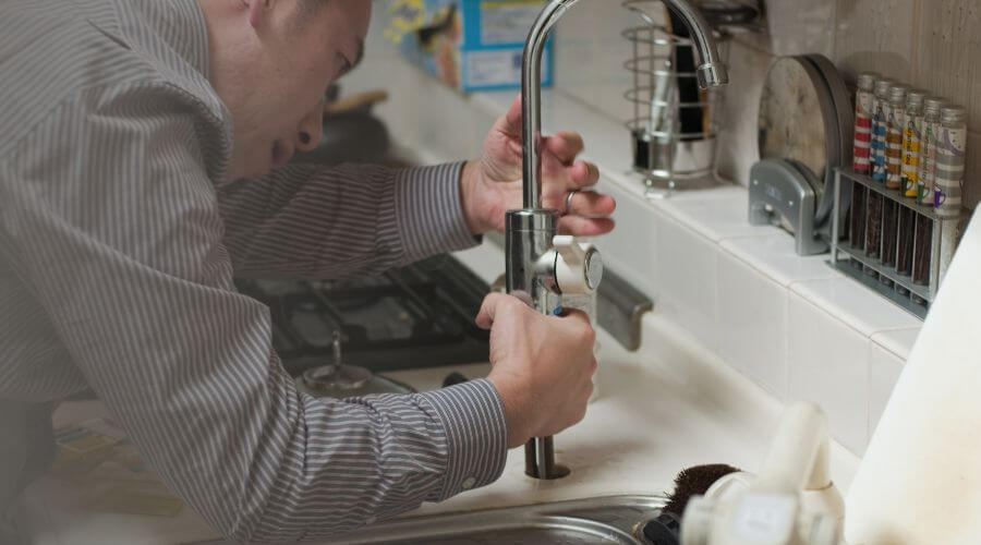 Professional Leak Detection in Hillsdale, WY
